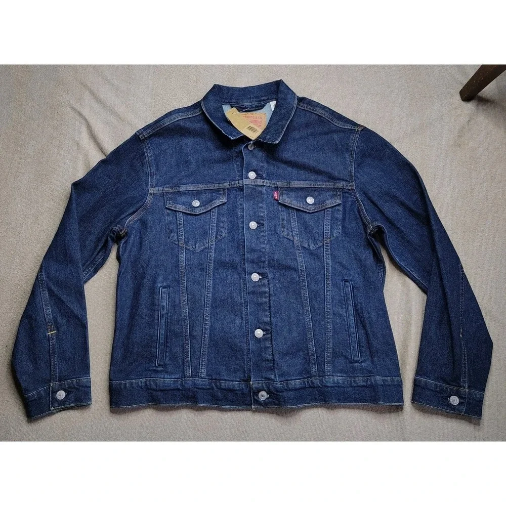 Levis classic levi
